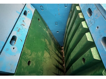 Leasing Kinglink C80 Jaw Crusher Kinglink C80 Jaw Crusher: gambar 3