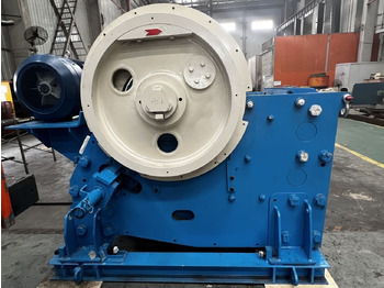 Leasing Kinglink C80 Jaw Crusher Kinglink C80 Jaw Crusher: gambar 4