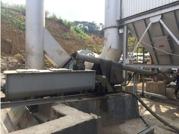 Fasilitas pembuatan aspal baru New YUESHOU LB1500: gambar 2 Fasilitas pembuatan aspal baru New YUESHOU LB1500: gambar 2