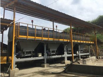Fasilitas pembuatan aspal baru New YUESHOU LB1500: gambar 5 Fasilitas pembuatan aspal baru New YUESHOU LB1500: gambar 5