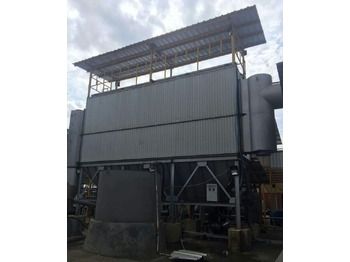 Fasilitas pembuatan aspal baru New YUESHOU LB1500: gambar 4 Fasilitas pembuatan aspal baru New YUESHOU LB1500: gambar 4