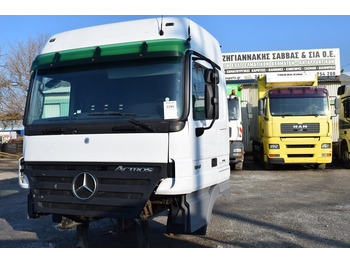 Kabin MERCEDES-BENZ Actros