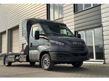 Mobil derek IVECO Daily 35s18