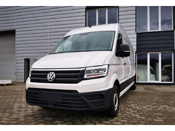 Van panel VOLKSWAGEN Crafter