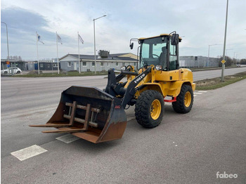 Wheel loader VOLVO L30G