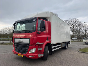 Truk box DAF CF 250