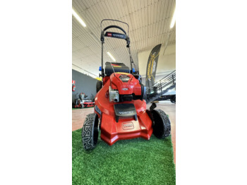 Mesin pemotong rumput baru Toro – Tosaerba Super Recycler™ C53AST da 53 cm con SmartStow® 21693: gambar 5