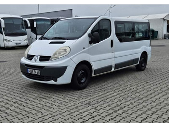 Bus mini RENAULT Trafic 2.0