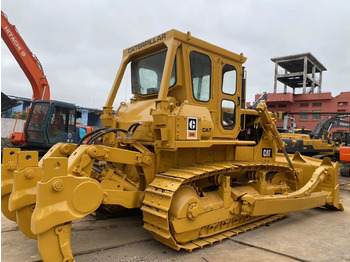 Bulldozer CATERPILLAR D8K