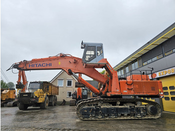 Ekskavator HITACHI