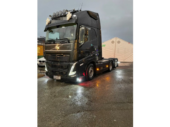 Tractor head VOLVO FH 540