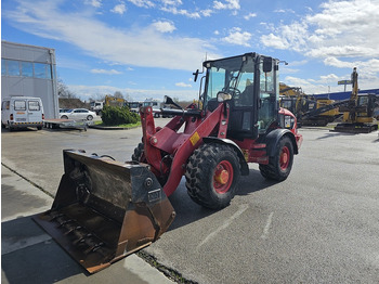 Wheel loader CATERPILLAR