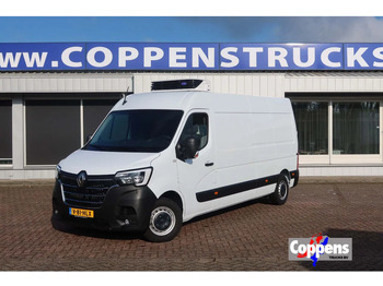 Van berpendingin RENAULT Master