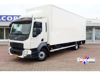 Truk box VOLVO FL 250