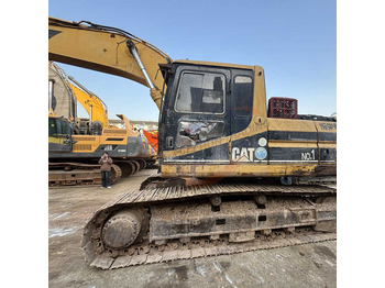 Ekskavator perayap CATERPILLAR 325BL