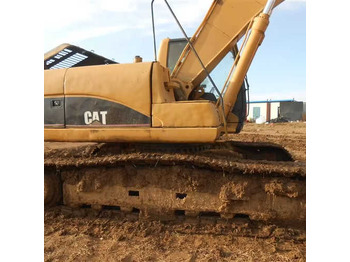 Ekskavator perayap CATERPILLAR 325BL