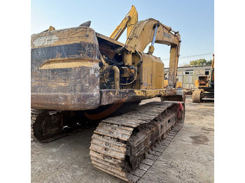 Ekskavator perayap CATERPILLAR 325BL