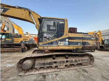 Ekskavator perayap Good Condition Second Hand Caterpillar 325bl Excavator Used Cat 325b 325bl with good condition in stock For Sale: gambar 2