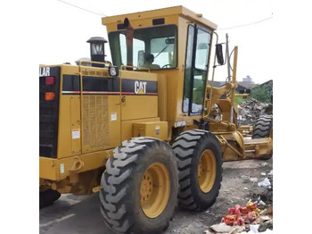 Grader CATERPILLAR 140H