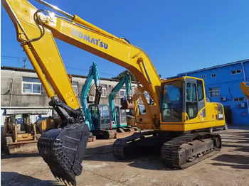 Leasing  New Arrival Second Hand Pc200-8 Komatsu 20 Ton Crawler Excavator Komatsu Pc 200-8 Used Komatsu Pc 200 Excavator For Sale New Arrival Second Hand Pc200-8 Komatsu 20 Ton Crawler Excavator Komatsu Pc 200-8 Used Komatsu Pc 200 Excavator For Sale: gambar 2