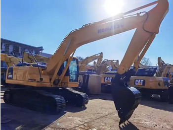 Leasing  New Arrival Second Hand Pc200-8 Komatsu 20 Ton Crawler Excavator Komatsu Pc 200-8 Used Komatsu Pc 200 Excavator For Sale New Arrival Second Hand Pc200-8 Komatsu 20 Ton Crawler Excavator Komatsu Pc 200-8 Used Komatsu Pc 200 Excavator For Sale: gambar 3