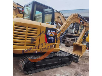 Ekskavator perayap CATERPILLAR 306E2