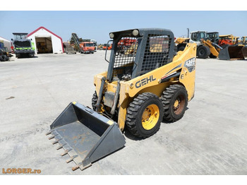 Skid steer GEHL