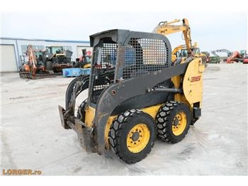 Skid steer NEW HOLLAND