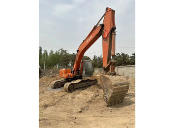 Ekskavator perayap HITACHI ZX350