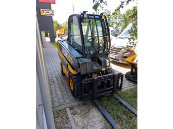 Telehandler JCB TLT 30-17G: gambar 2