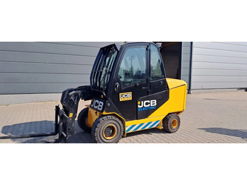 Telehandler JCB