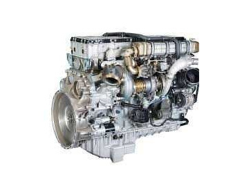 Blok silinder JAGUAR