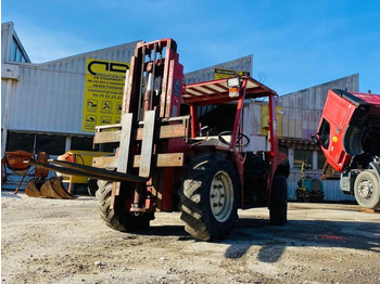 Forklift diesel MANITOU MC