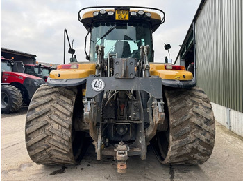 Traktor CAT Challenger 865E: gambar 3