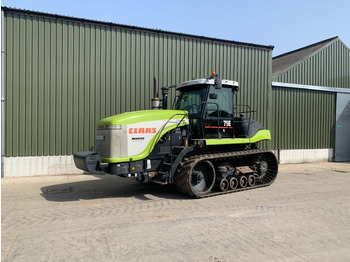 Traktor CLAAS Challenger