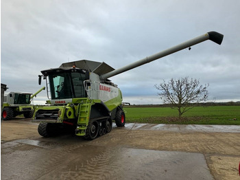 Pemanen gabungan CLAAS Lexion 600