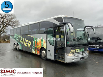 Bus pariwisata MERCEDES-BENZ