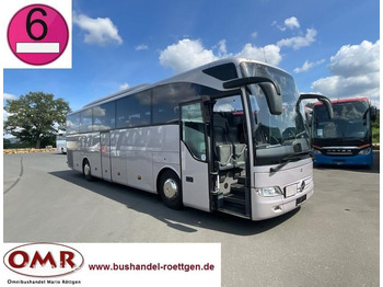 Bus pariwisata MERCEDES-BENZ