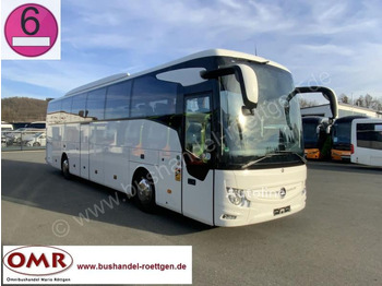 Bus pariwisata MERCEDES-BENZ