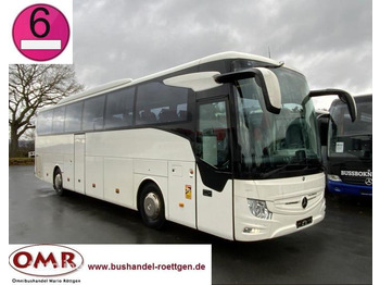 Bus pariwisata MERCEDES-BENZ