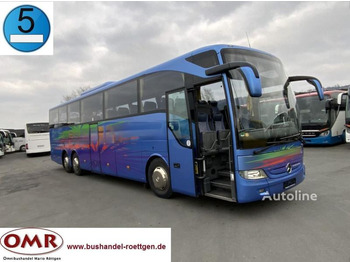 Bus pariwisata MERCEDES-BENZ