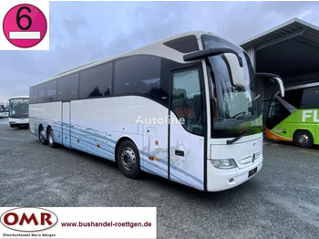 Bus pariwisata MERCEDES-BENZ