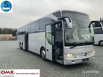 Bus pariwisata MERCEDES-BENZ