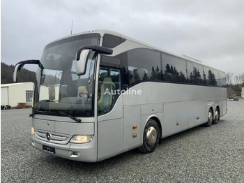 Bus pariwisata Mercedes Tourismo RHD-M: gambar 2