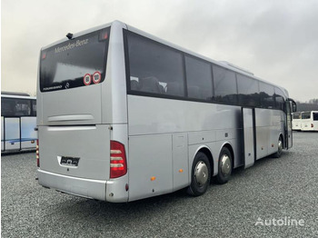 Bus pariwisata Mercedes Tourismo RHD-M: gambar 4