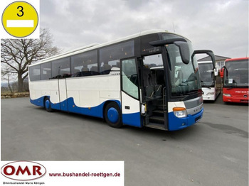 Bus pariwisata SETRA