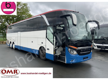 Bus pariwisata SETRA