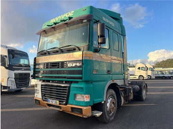 Tractor head DAF XF 95 480