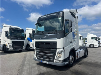 Tractor head VOLVO FH 500