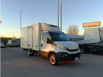 Van berpendingin IVECO Daily 35c18